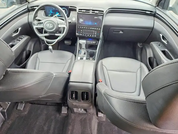 5NMJF3DE2RH335347 2024 HYUNDAI TUCSON - Image 8