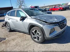 5NMJF3DE2RH342220 2024 HYUNDAI TUCSON