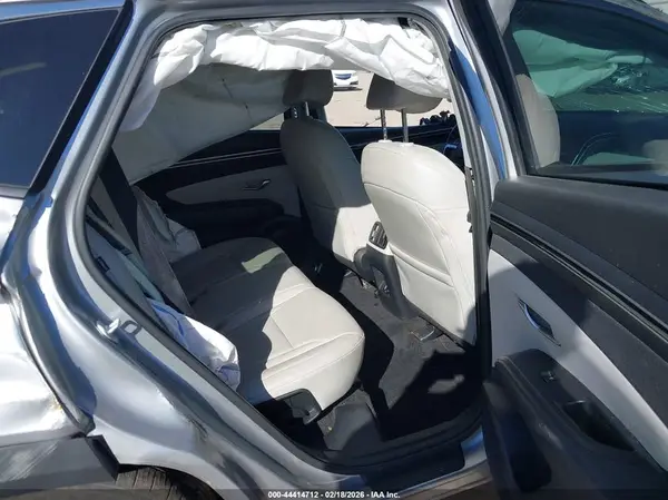 5NMJF3DE2RH342220 2024 HYUNDAI TUCSON - Image 8