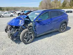 5NMJF3DE2RH345733 2024 HYUNDAI TUCSON