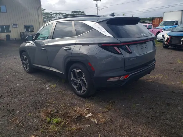 5NMJF3DE2RH347062 2024 HYUNDAI TUCSON - Image 2