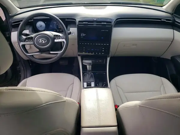 5NMJF3DE2RH347062 2024 HYUNDAI TUCSON - Image 8