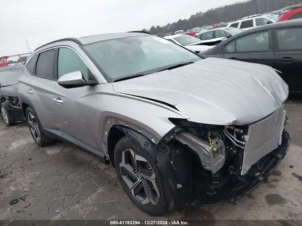 5NMJF3DE2RH348146 2024 HYUNDAI TUCSON - Image 1
