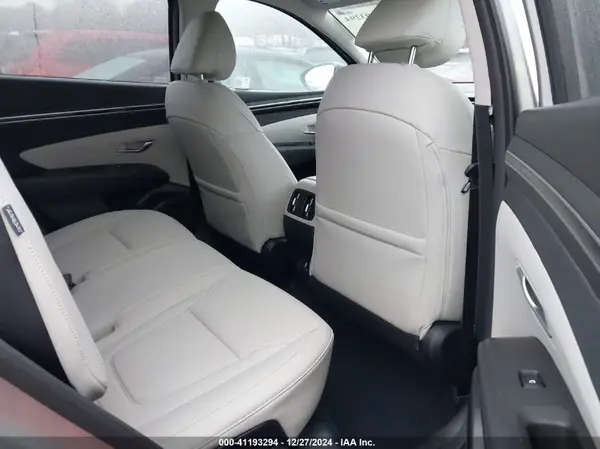 5NMJF3DE2RH348146 2024 HYUNDAI TUCSON - Image 8