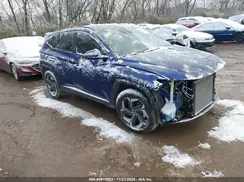 5NMJF3DE2RH357767 2024 HYUNDAI TUCSON