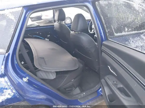 5NMJF3DE2RH357767 2024 HYUNDAI TUCSON - Image 8