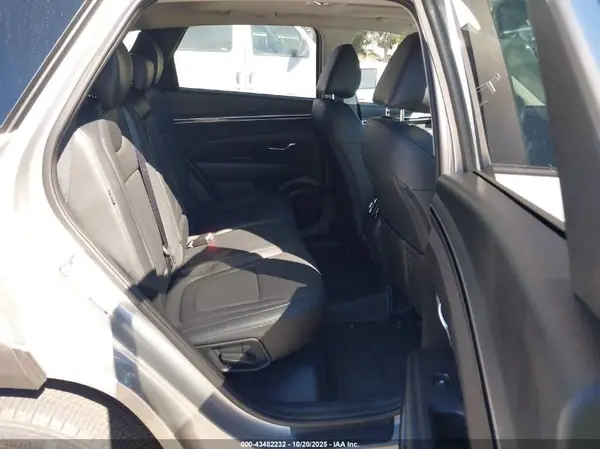 5NMJF3DE2RH357784 2024 HYUNDAI TUCSON - Image 8