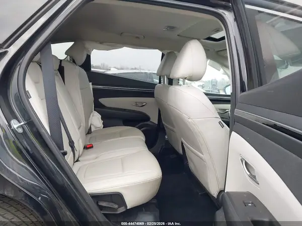 5NMJF3DE2RH361527 2024 HYUNDAI TUCSON - Image 8