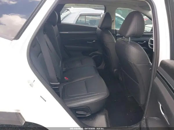 5NMJF3DE2RH361818 2024 HYUNDAI TUCSON - Image 8