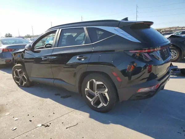 5NMJF3DE2RH365433 2024 HYUNDAI TUCSON - Image 2