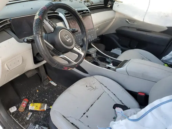 5NMJF3DE2RH372883 2024 HYUNDAI TUCSON - Image 8