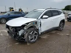 5NMJF3DE2RH373662 2024 HYUNDAI TUCSON