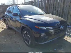 5NMJF3DE2RH374066 2024 HYUNDAI TUCSON