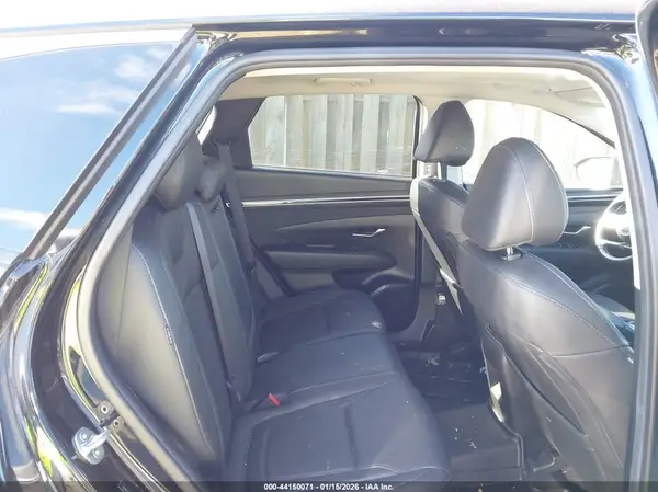 5NMJF3DE2RH374066 2024 HYUNDAI TUCSON - Image 8