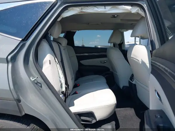 5NMJF3DE2RH381468 2024 HYUNDAI TUCSON - Image 8