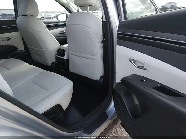 5NMJF3DE2RH383656 2024 HYUNDAI TUCSON - Image 8