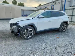 5NMJF3DE2RH399355 2024 HYUNDAI TUCSON