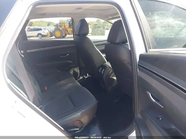 5NMJF3DE2RH404201 2024 HYUNDAI TUCSON - Image 8