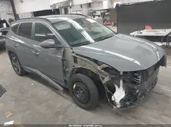 5NMJF3DE2RH407132 2024 HYUNDAI TUCSON