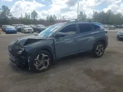 5NMJF3DE2RH412198 2024 HYUNDAI TUCSON