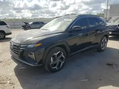 5NMJF3DE3RH295814 2024 HYUNDAI TUCSON