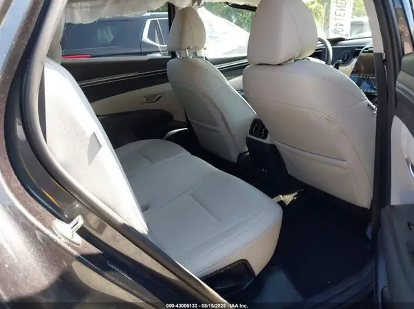 5NMJF3DE3RH296381 2024 HYUNDAI TUCSON - Image 8