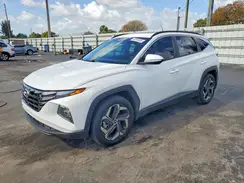 5NMJF3DE3RH299278 2024 HYUNDAI TUCSON