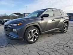 5NMJF3DE3RH302390 2024 HYUNDAI TUCSON