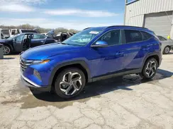 5NMJF3DE3RH305905 2024 HYUNDAI TUCSON