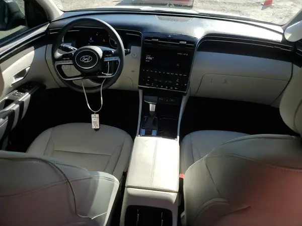 5NMJF3DE3RH307539 2024 HYUNDAI TUCSON - Image 8