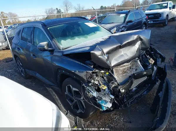 5NMJF3DE3RH309260 2024 HYUNDAI TUCSON - Image 1