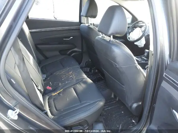 5NMJF3DE3RH309260 2024 HYUNDAI TUCSON - Image 8