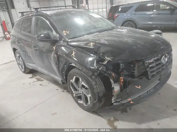 5NMJF3DE3RH309470 2024 HYUNDAI TUCSON - Image 1