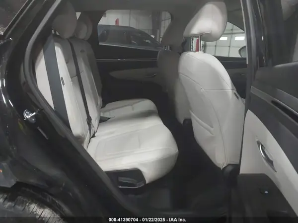5NMJF3DE3RH309470 2024 HYUNDAI TUCSON - Image 8