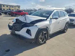 5NMJF3DE3RH318041 2024 HYUNDAI TUCSON