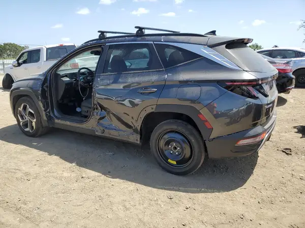 5NMJF3DE3RH321036 2024 HYUNDAI TUCSON - Image 2
