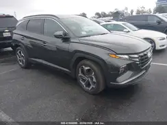 5NMJF3DE3RH321778 2024 HYUNDAI TUCSON