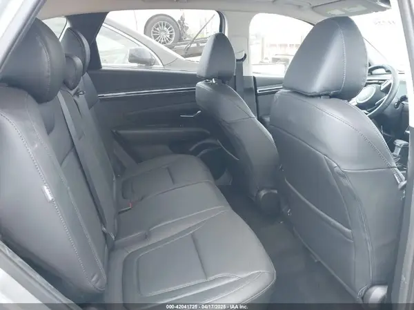 5NMJF3DE3RH323367 2024 HYUNDAI TUCSON - Image 8