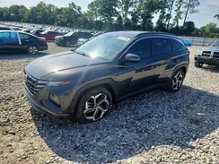 5NMJF3DE3RH326902 2024 HYUNDAI TUCSON