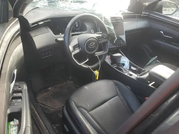 5NMJF3DE3RH326981 2024 HYUNDAI TUCSON - Image 8