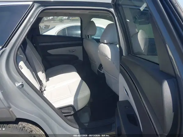 5NMJF3DE3RH331243 2024 HYUNDAI TUCSON - Image 8