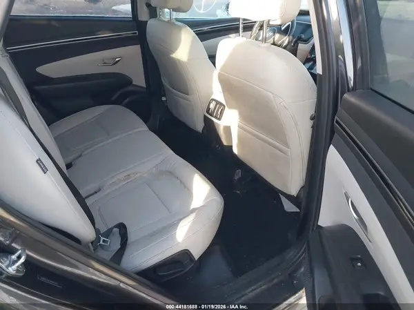 5NMJF3DE3RH357907 2024 HYUNDAI TUCSON - Image 8
