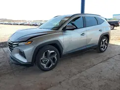 5NMJF3DE3RH358281 2024 HYUNDAI TUCSON