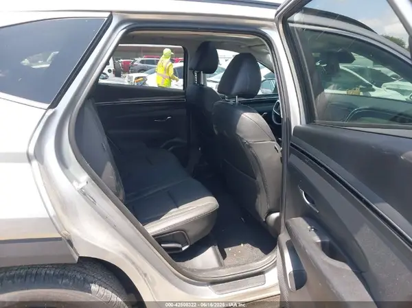 5NMJF3DE3RH359429 2024 HYUNDAI TUCSON - Image 8