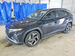 5NMJF3DE3RH360404 2024 HYUNDAI TUCSON
