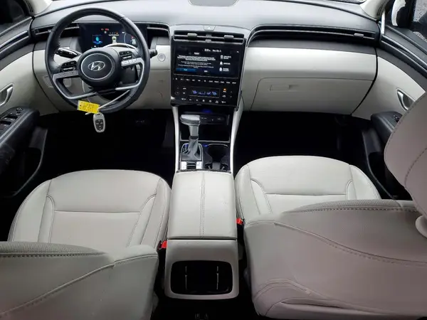 5NMJF3DE3RH360404 2024 HYUNDAI TUCSON - Image 8