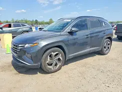 5NMJF3DE3RH363691 2024 HYUNDAI TUCSON