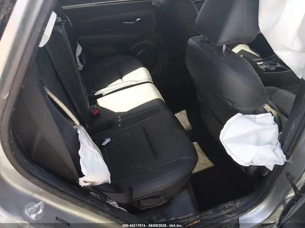 5NMJF3DE3RH364999 2024 HYUNDAI TUCSON - Image 8