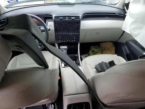 5NMJF3DE3RH367305 2024 HYUNDAI TUCSON - Image 8