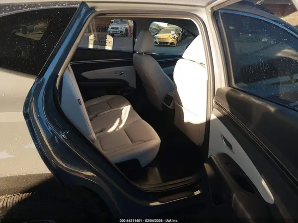5NMJF3DE3RH371581 2024 HYUNDAI TUCSON - Image 8